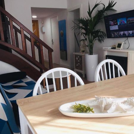Preciosa Casita Junto Al Mar Villa Roquetas de Mar Bagian luar foto